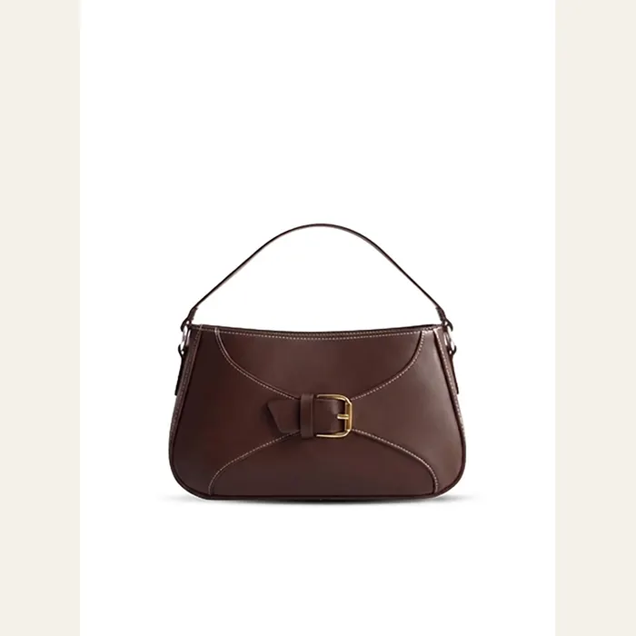 April Choco Crossbody Bag, main view