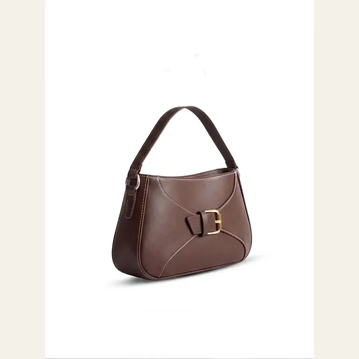 April Choco Crossbody Bag, view 2