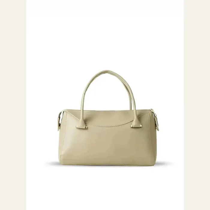 Ashford Beige Handbag