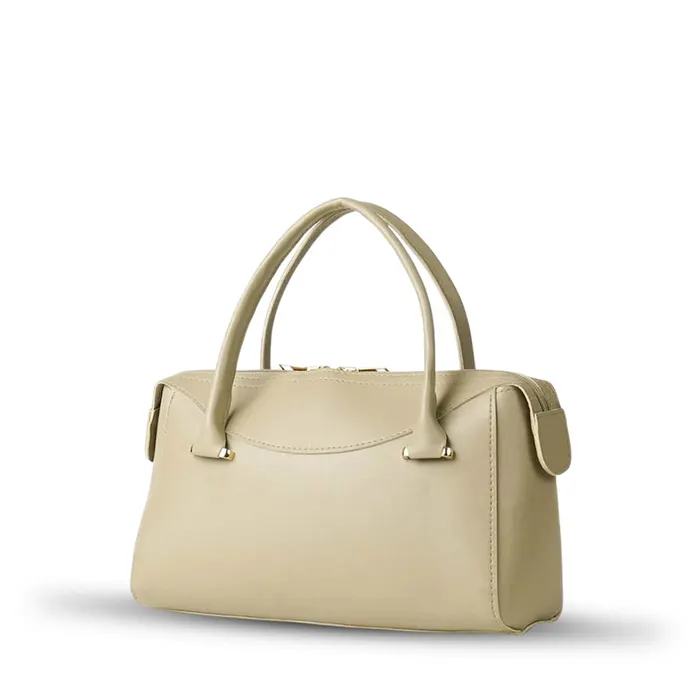 Ashford Beige Handbag, view 3