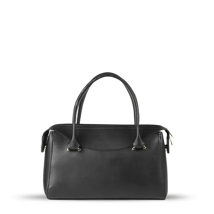 Ashford Black Handbag