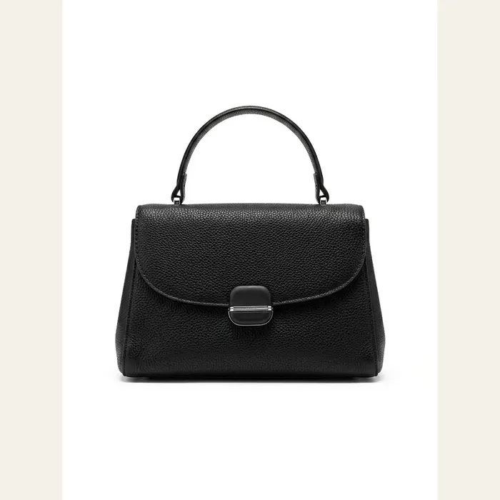 Celine Black Handbag