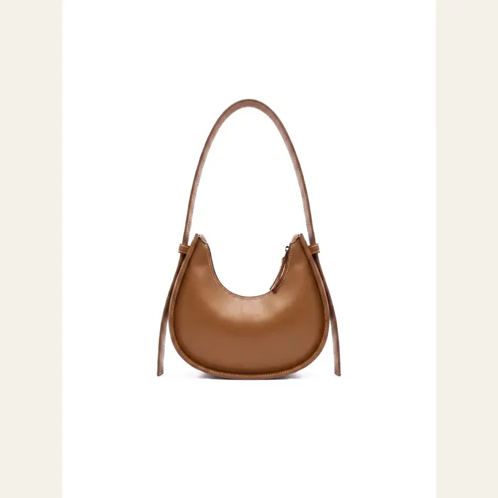 Eli Brown Shoulder Bag
