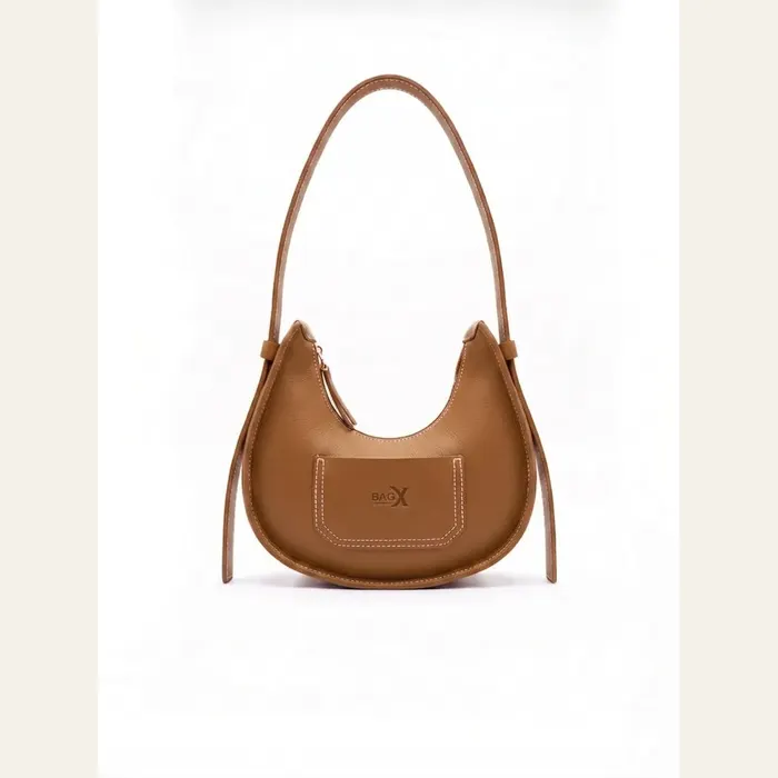 Eli Brown Shoulder Bag, alternate view
