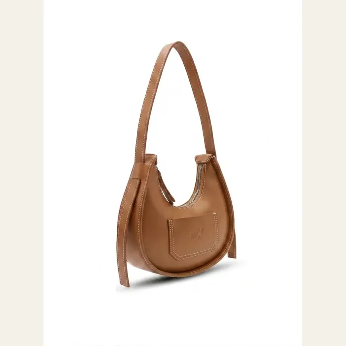 Eli Brown Shoulder Bag, view 3
