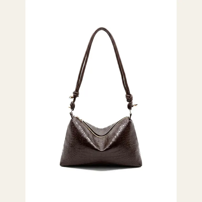 Jinx Choco Hobo Bag