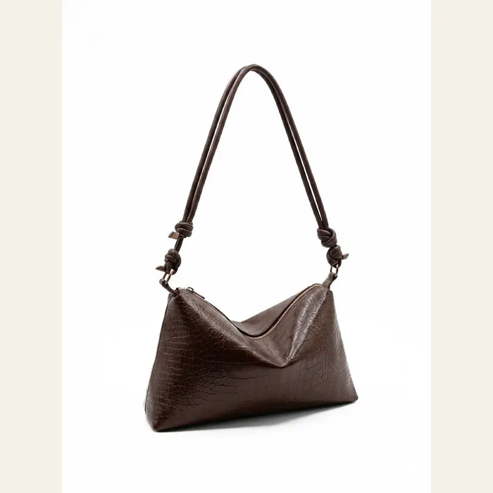 Jinx Choco Hobo Bag, view 3