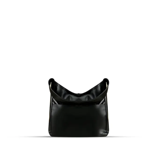 Lorene Black Shoulder Bag, alternate view