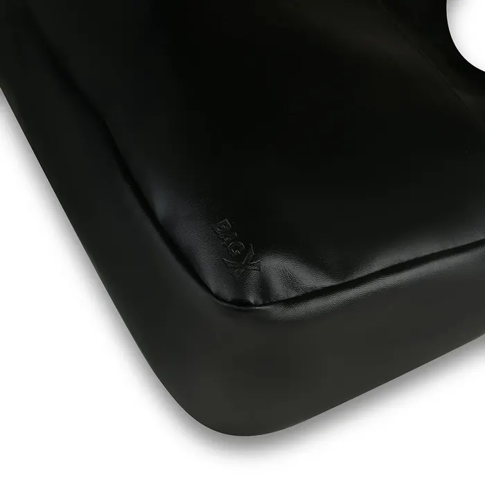 Lorene Black Shoulder Bag, view 3