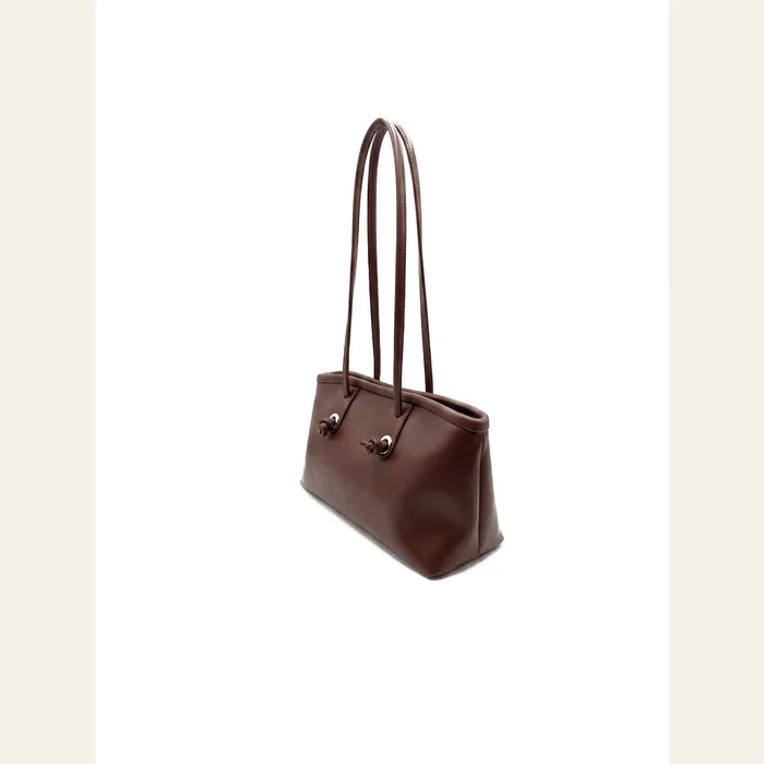Mars Choco Handbag, view 3