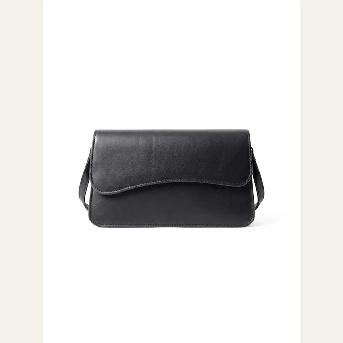 Mulan Black Handbag, view 3