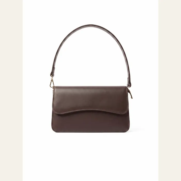 Mulan Choco Handbag