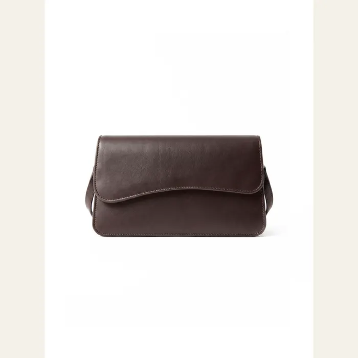 Mulan Choco Handbag, view 3