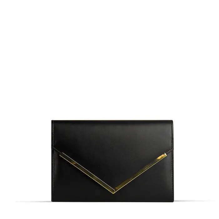 West Black Handbag