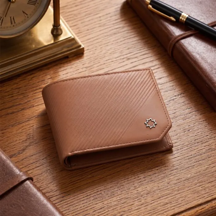 Rose Gold Wallet 21-102