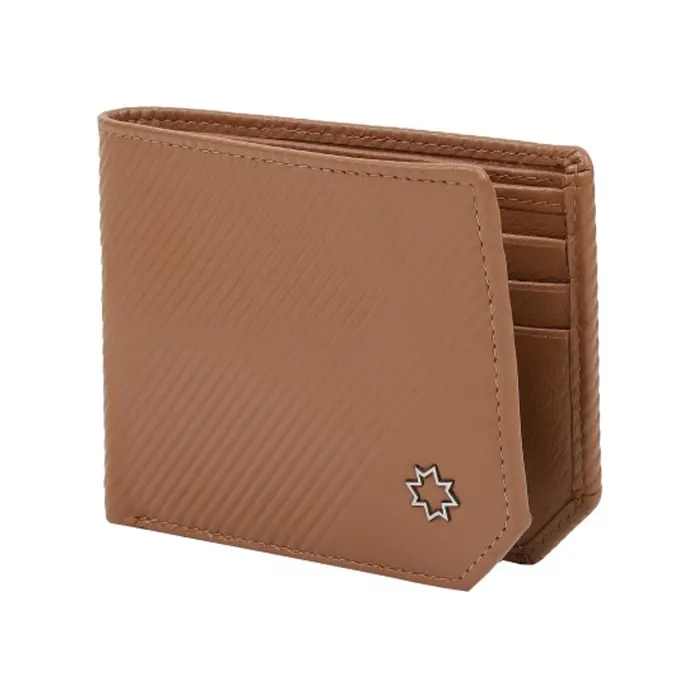 Rose Gold Wallet 21-102, view 3