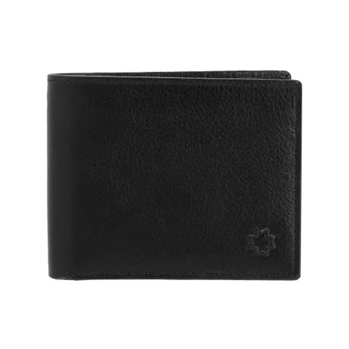 Black Wallet 21-25