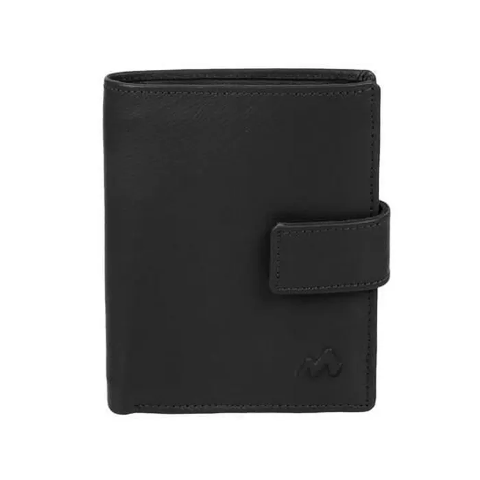 Black Wallet 21-26