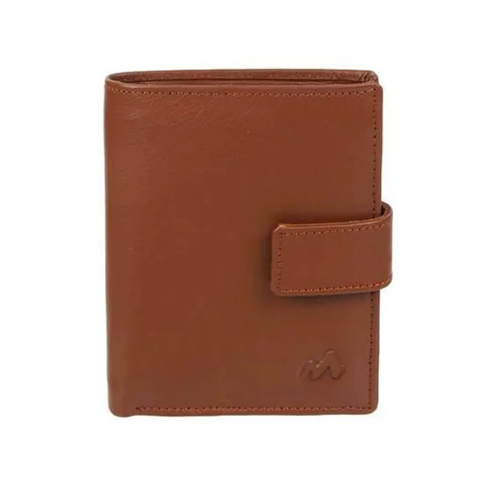 Tan Wallet 21-26