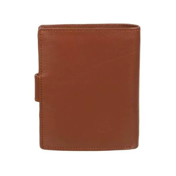 Tan Wallet 21-26, view 3