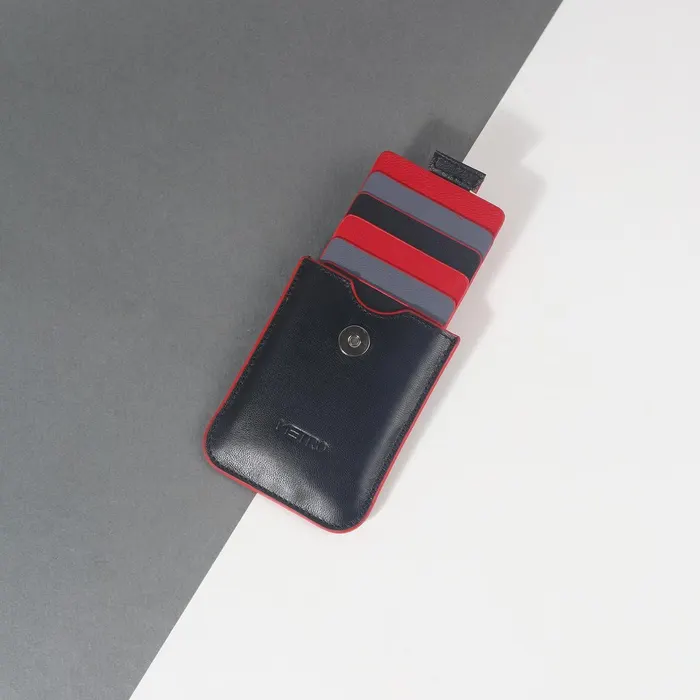 Black Wallet 21-62