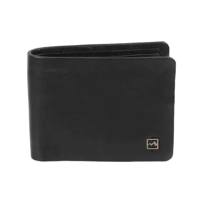 Black Bifold 21-6904