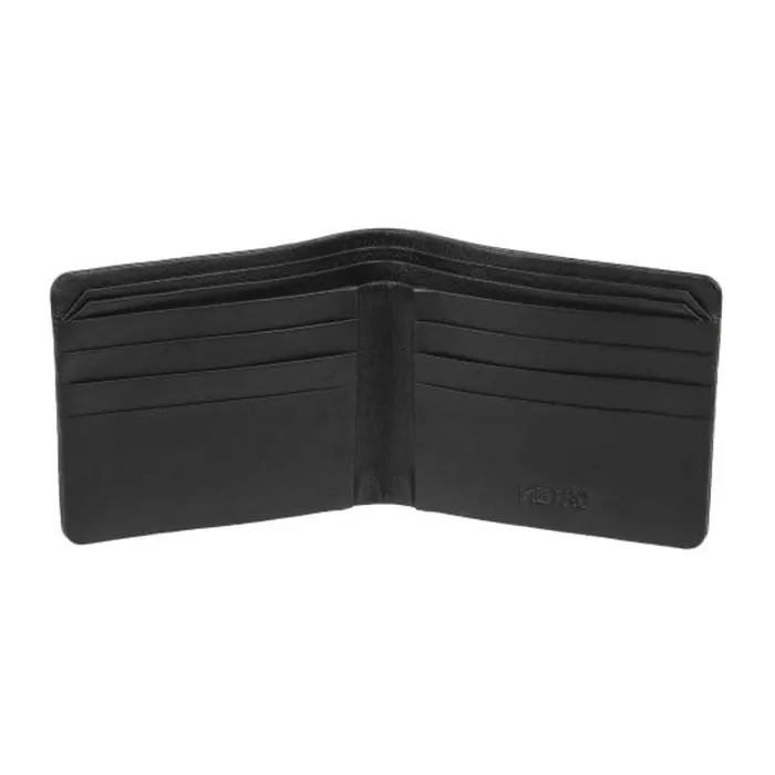 Black Bifold 21-6904, alternate view