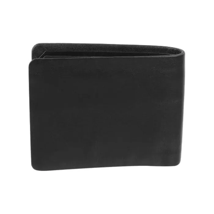 Black Bifold 21-6904, view 3