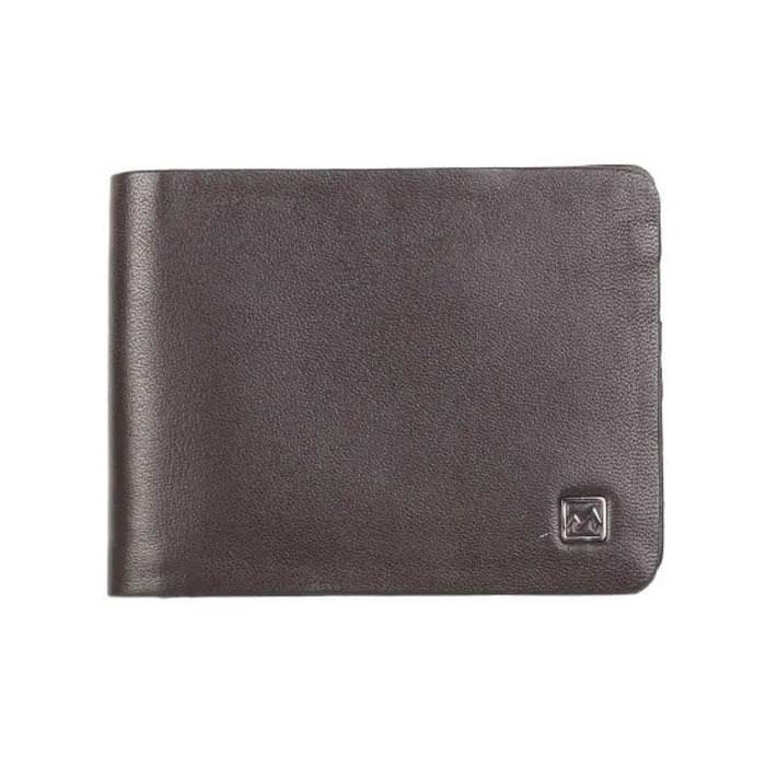 Brown Bifold 21-6904