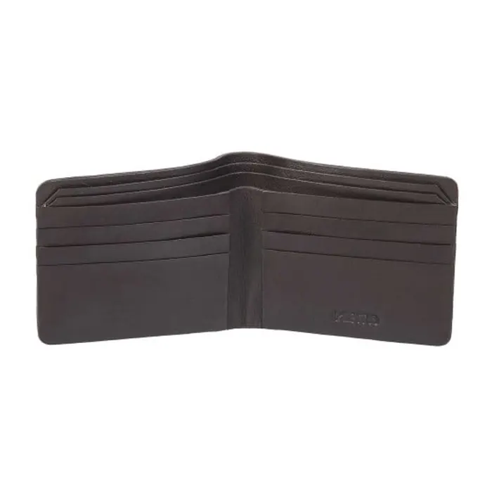 Brown Bifold 21-6904, alternate view