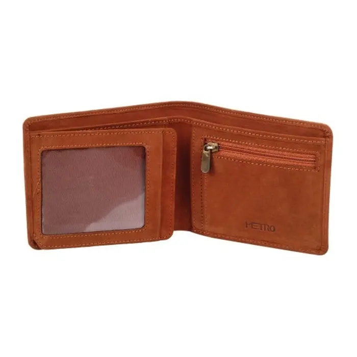 Tan Bifold 21-6904, alternate view