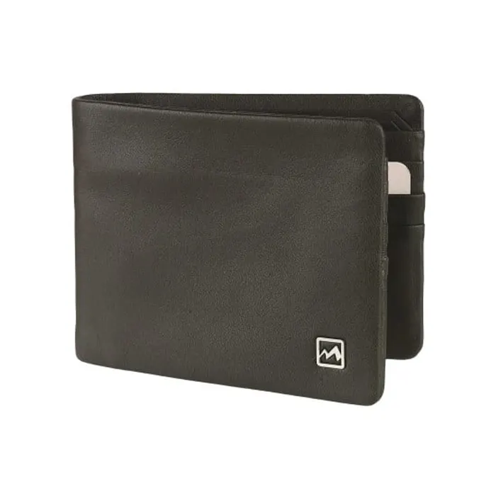 Olive Wallet 21-6904, alternate view