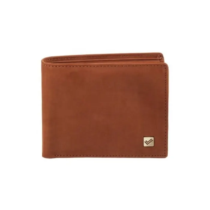 Tan Bifold 21-7017