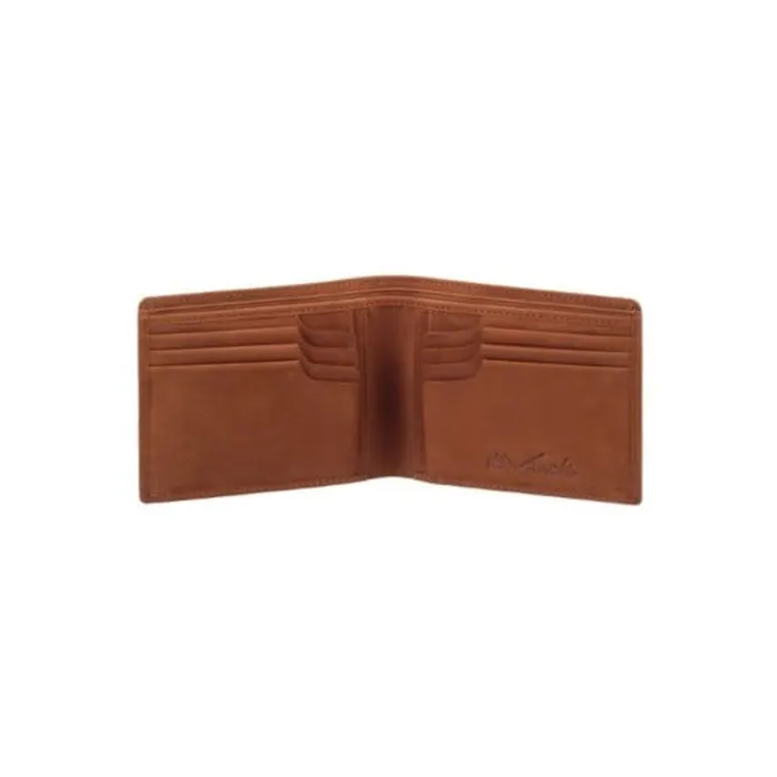 Tan Bifold 21-7017, alternate view