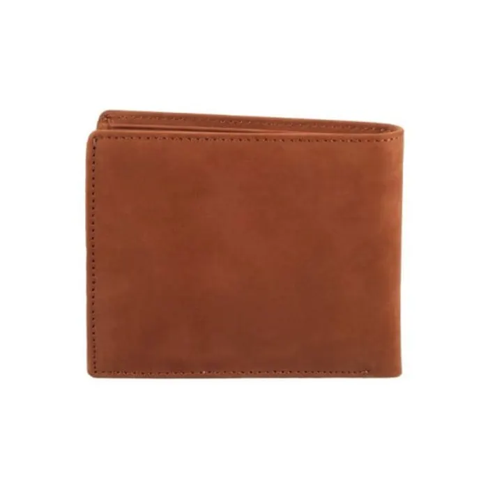 Tan Bifold 21-7017, view 3