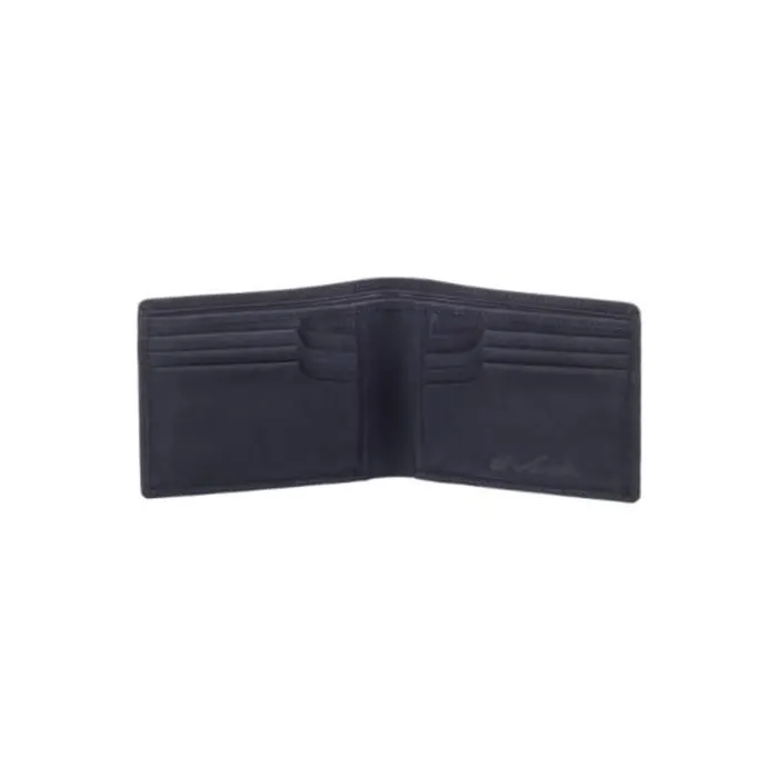 Blue Bifold 21-7017, view 2