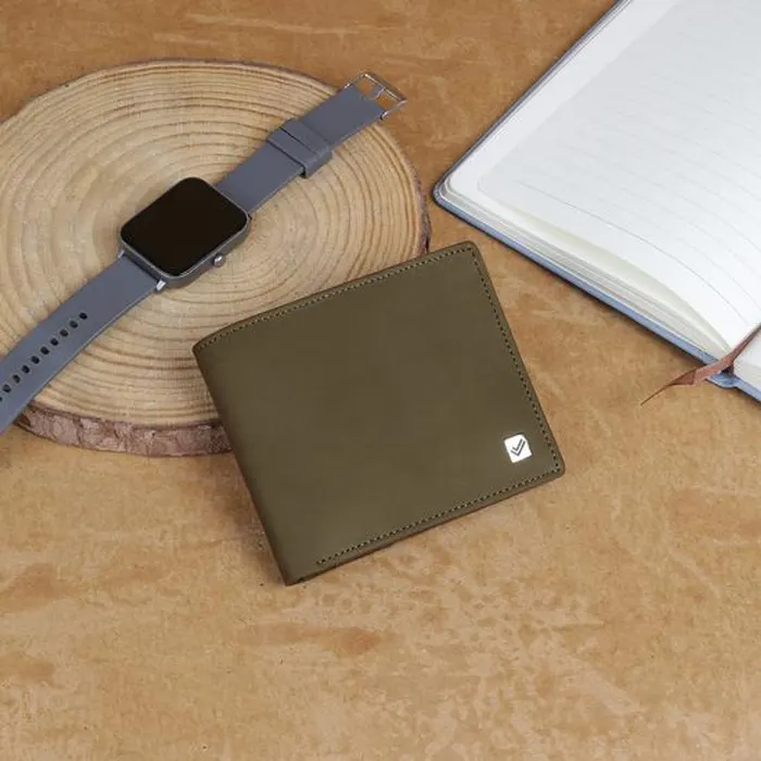 Olive Bifold 21-7017