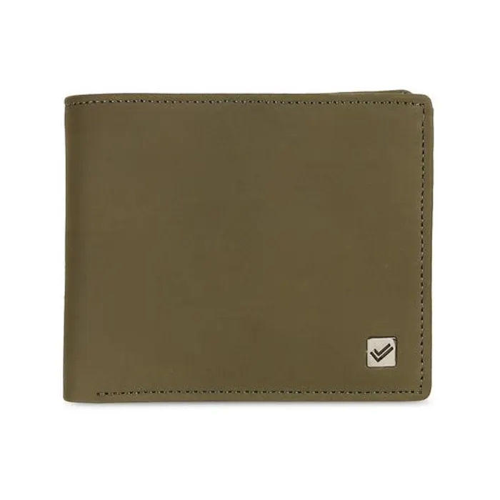 Olive Bifold 21-7017, alternate view