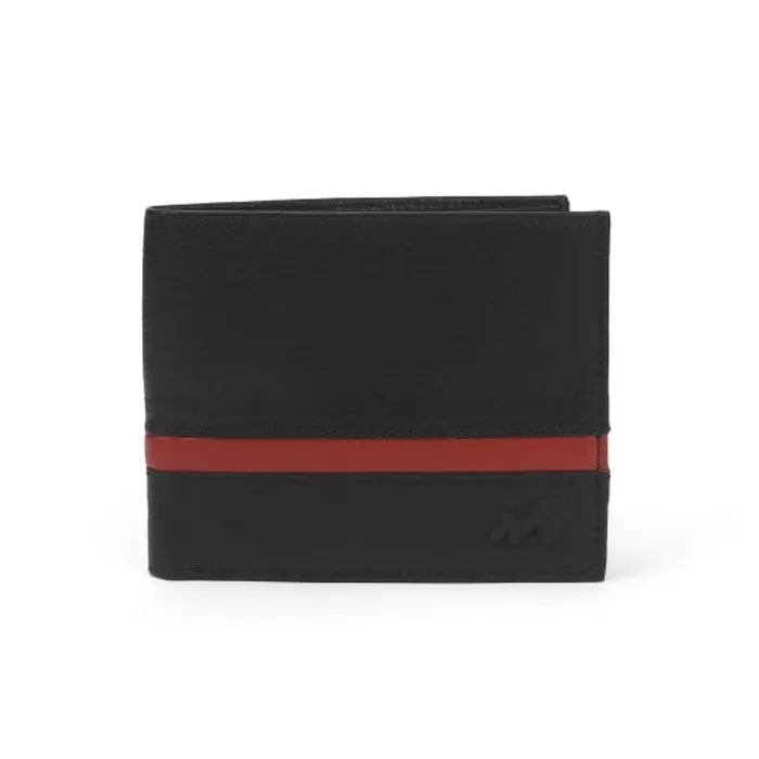 Black Wallet 21-74
