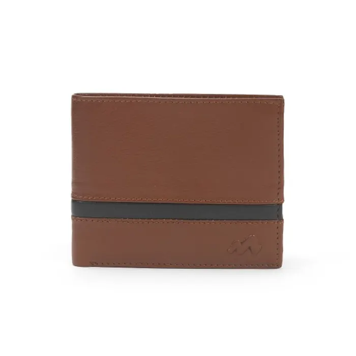 Tan Wallet 21-74, main view