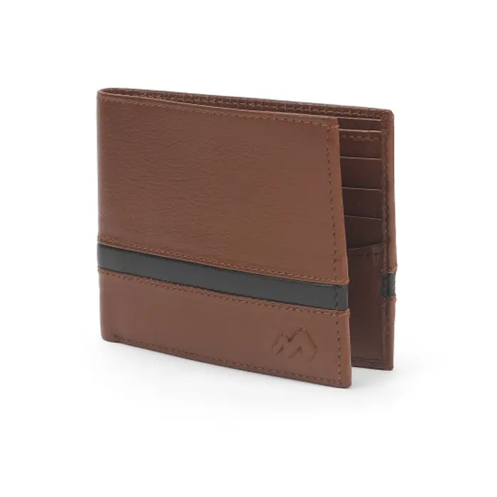 Tan Wallet 21-74, view 2