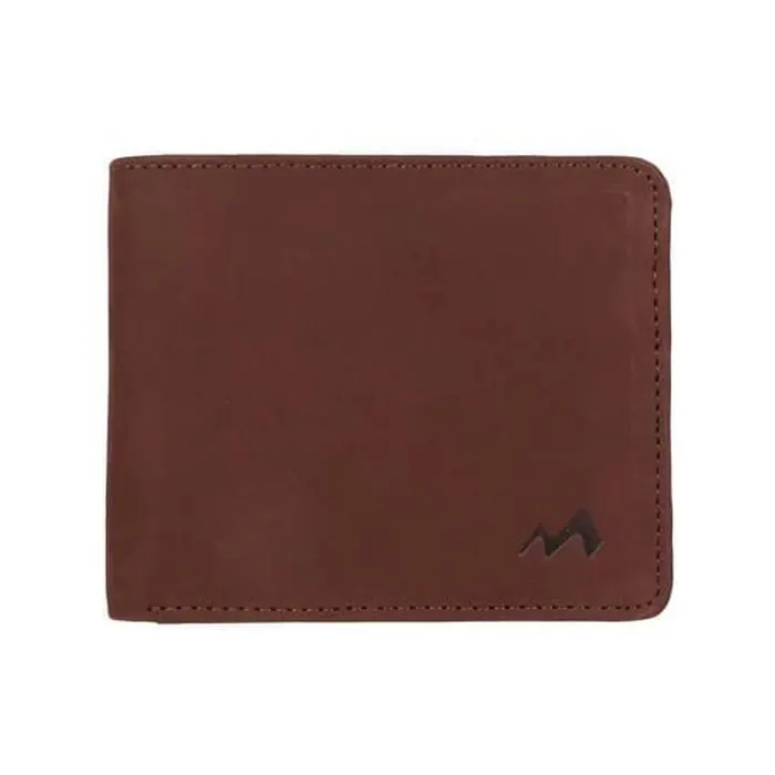 Brown Wallet 21-7458