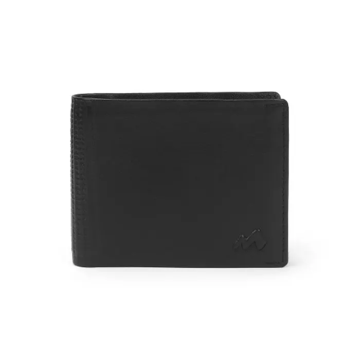 Black Wallet 21-75