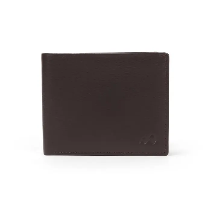 Brown Wallet 21-76