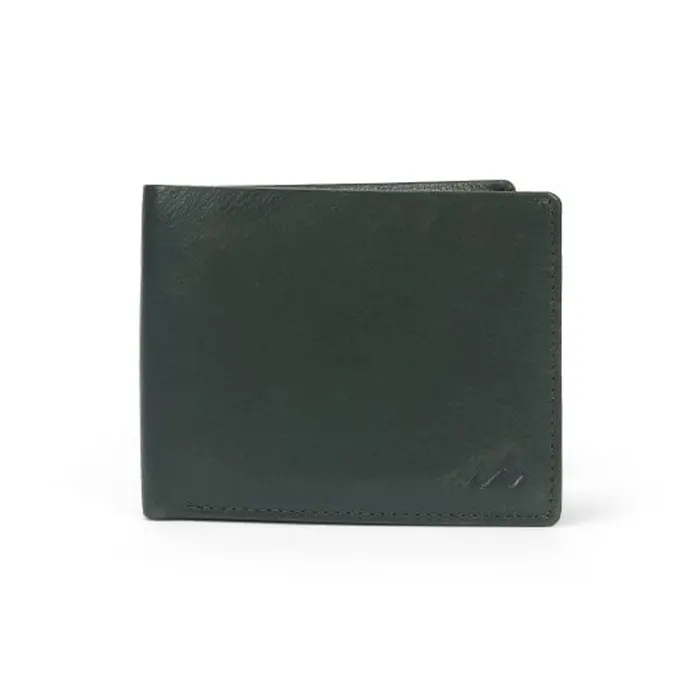 Green Wallet 21-76, main view