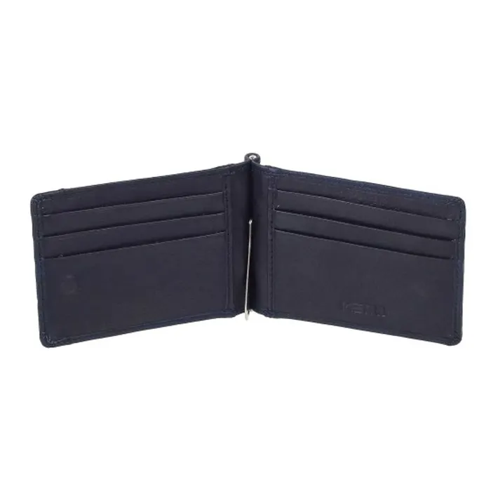 Blue Money Clip 21-8250, alternate view