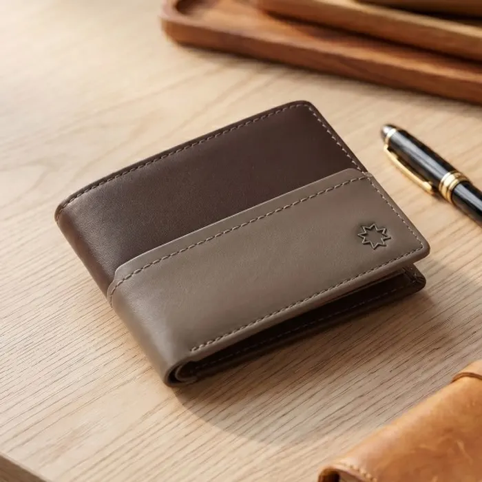Rose Gold Wallet 21-96, main view