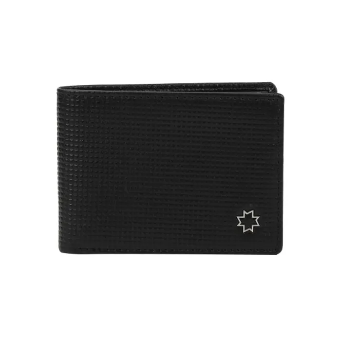 Black Wallet 21-97, alternate view