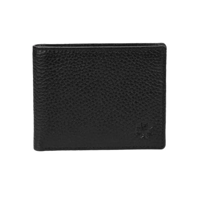 Black Wallet 55-4