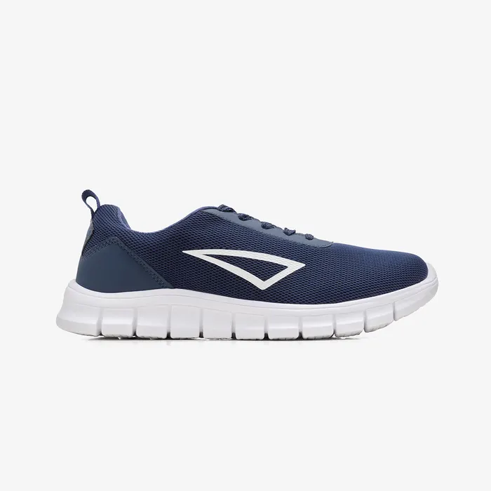 Men's Casual Sneakers in Navy